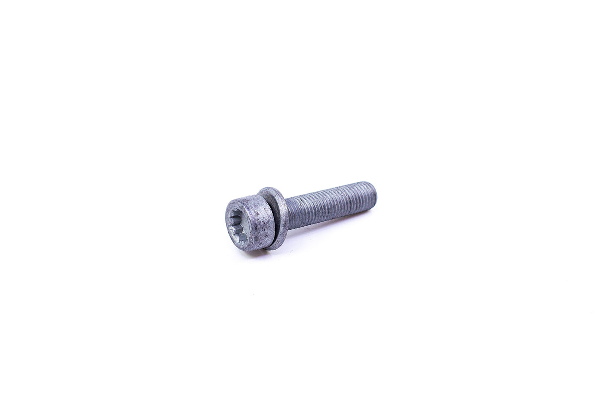 WHT005372 - Porsche Combination Screw - Genuine Audi / Volkswagen ...
