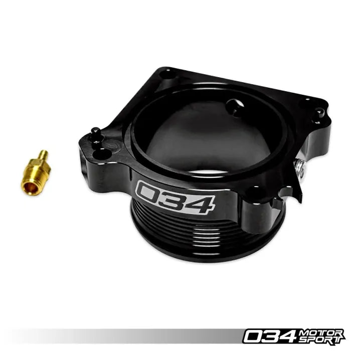 034 Motorsport - Boost Tap Kit, Audi B9/B9.5 S4/S5/SQ5 3.0T - 034-111-Z019