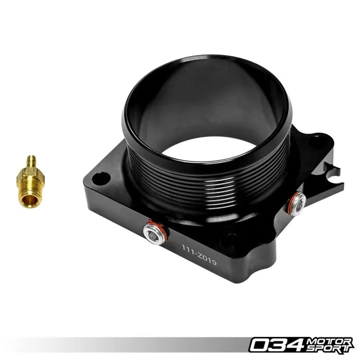 Boost Tap Kit 034 Motorsport - Boost Tap Kit, Audi B9/B9.5 S4/S5/SQ5 3.0T - 034-111 ...