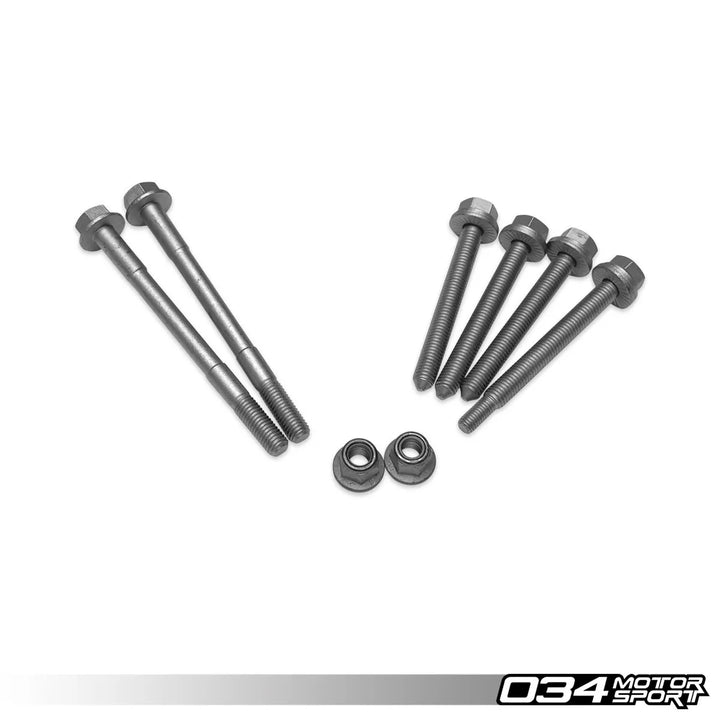 034 - Density Line Upper Control Arm Kit - Audi 4M RSQ8, Bentley ...