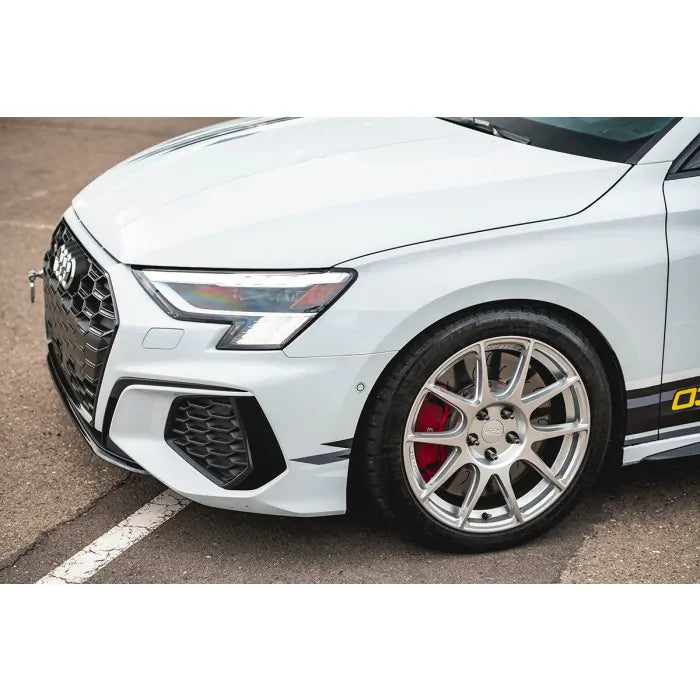 034 Motorsport - Dynamic+ Lowering Springs - Audi 8Y S3 - 034-404-1019