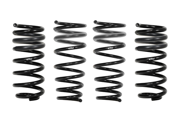 Eibach - Prokit Lowering Springs - Audi 8V S3/RS3 - E10-15-021-13-22