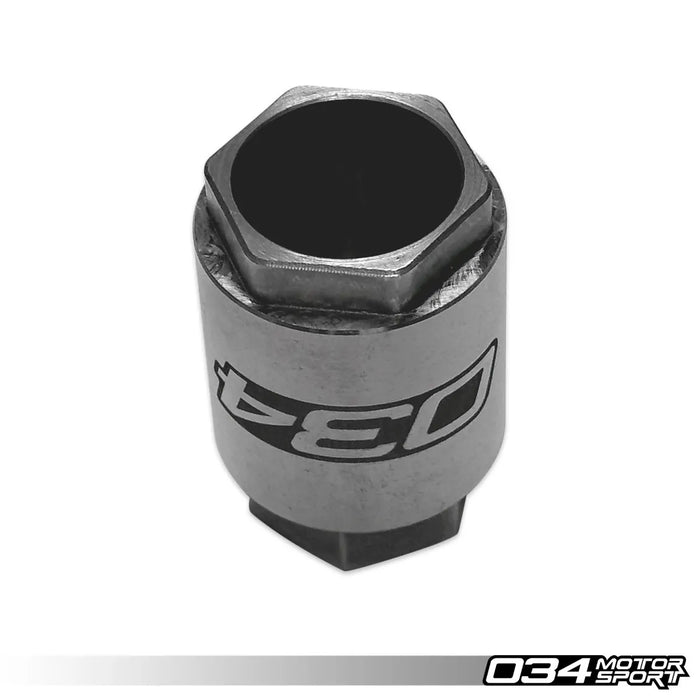 034 Motorsport - High Pressure Fuel Pump - Installation Tool, EA888 Gen 3 2.0T & C7/C7.5 S6/S7/S8/RS7 4.0T Engines - 034-106-Z066
