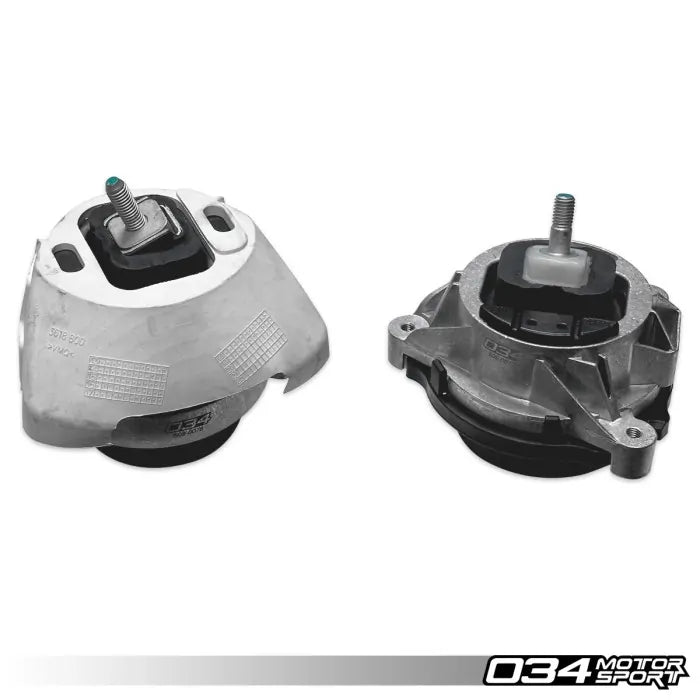 M3 Engine Mount 034 Motorsport - Motor Mounts, BMW M2/M3/M4 F80/F87/F82 – VAGPARTS ...
