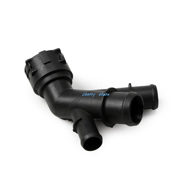 5Q0122291CT - Coupler to Thermostat Housing - EA888.3 MQB - Volkswagen Golf MK7R