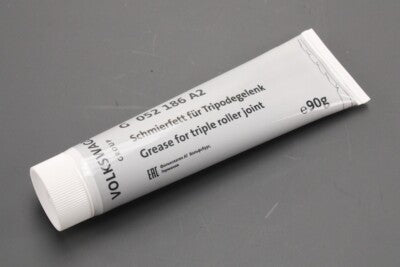 G052186A2 - CV Axle Grease - 90 ML Genuine Audi Product