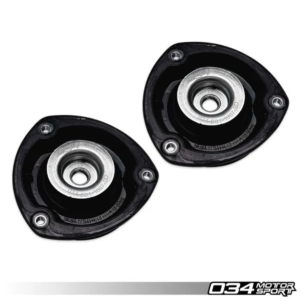 For Audi S3 2.0 8V 2012> 1x Front Suspension Top Strut Mount & Bearing Kit For Audi S3 2.0 8V 2012> 1x Front Suspension Top Strut Mount & Bearing Kit