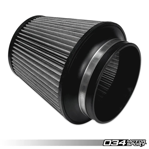 034-108-B029 - 034Motorsport Replacement SüperDüper Air Filter, 5" Inlet