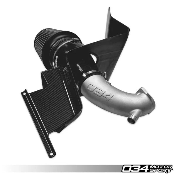 034 Motorsport - SüperDüper S34 Insuction Bundle - Audi B9 SQ5 - 034-108-5049