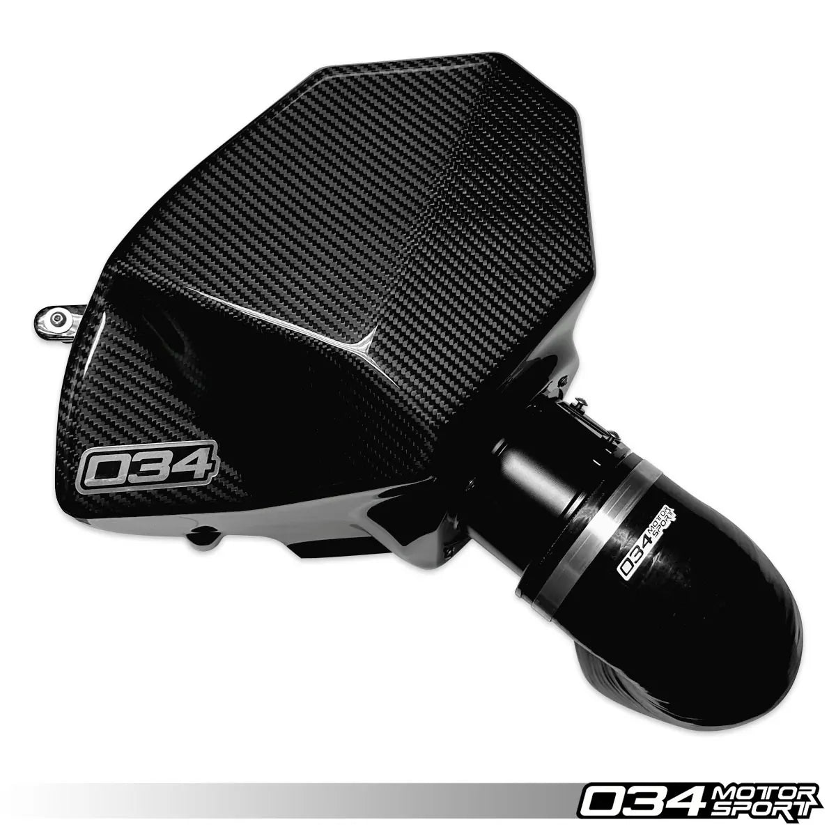 034 Motorsport X34 Carbon Fibre Cold Air Intake BMW B58 M140/M240