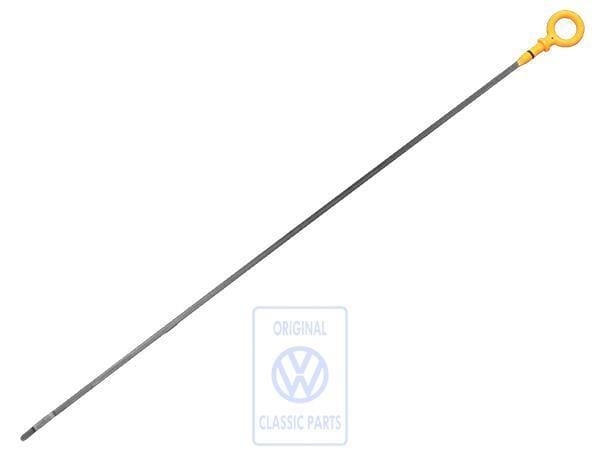 021115607H - Dipstick - Volkswagen Golf 2.8L VR6 V6