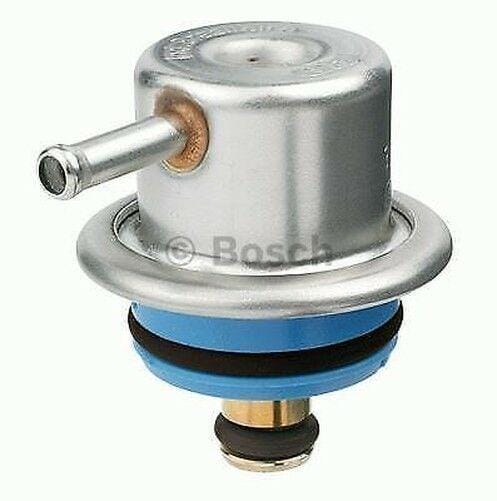 0280160560 - Bosch Fuel Pressure Regulator - Audi & Volkswagen