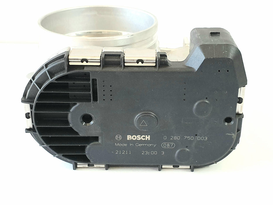 0280750003 - Bosch Throttle Body for Audi - A4/A6/A8/RS6