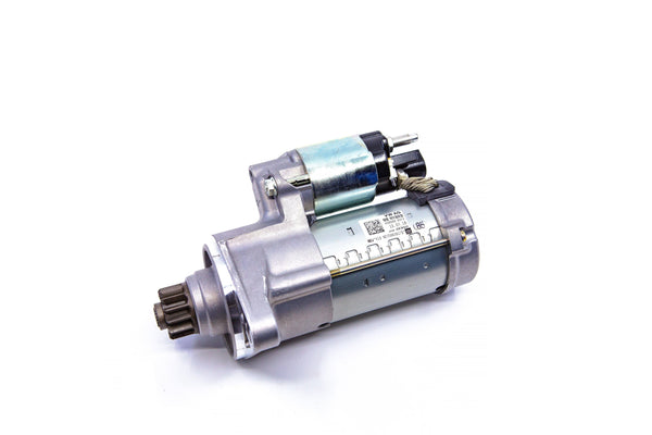 02E911024DX - Starter Motor - Audi 8V/FV & Volkswagen MK7 (MQB)