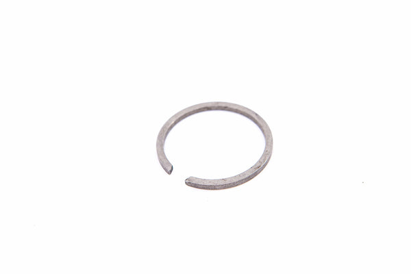02F311187 - Manual Transmission Lock Ring - Genuine Volkswagen