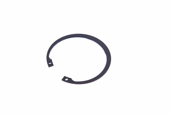 02Q311187 - 02Q Manual Transmission Input Shaft End Cap Retaining Clip - Genuine Volkswagen