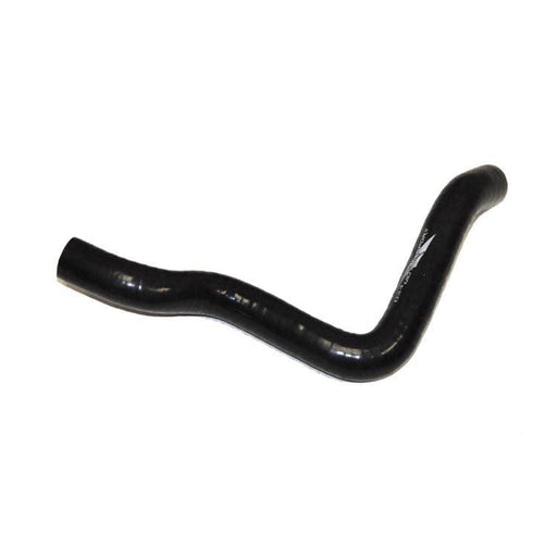 034-101-3023 Breather Hose, B6 1.8T, Mid-AMB, Block to Intake Manifold, Silicone