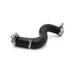 034-101-3034 Breather Hose, MkIV 1.8T, Late AWP, Block to Intake Manifold, Silicone