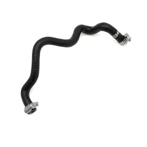 034-101-3039 Breather Hose, MkIV 1.8T, Block to Valve Cover Auxiliary