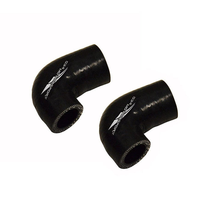 034-101-3066 Bypass Valve Inlet Bipipe Hose Pair, Silicone, 2.7T