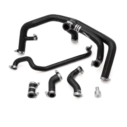 034-101-3071 Silicone Breather Hose Kit, B5 Audi S4 & C5 Audi A6 2.7T, Spider Hose Replacement