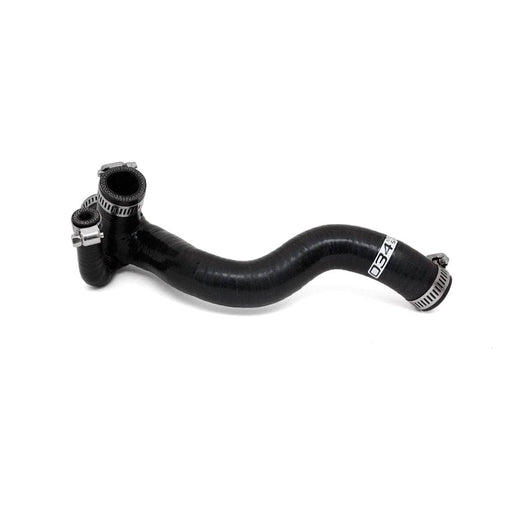 034-101-3073 BREATHER HOSE, NEW BEETLE 06A 1.8T, CRANKCASE, SILICONE, REPLACES 06A 103 221 AK