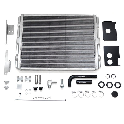 034-102-1000 Supercharger Heat Exchanger Upgrade Kit for Audi B8/B8.5 S4