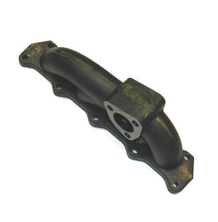 034-105-9008 Exhaust Manifold, High Flow Stock Fit, Transverse 1.8T