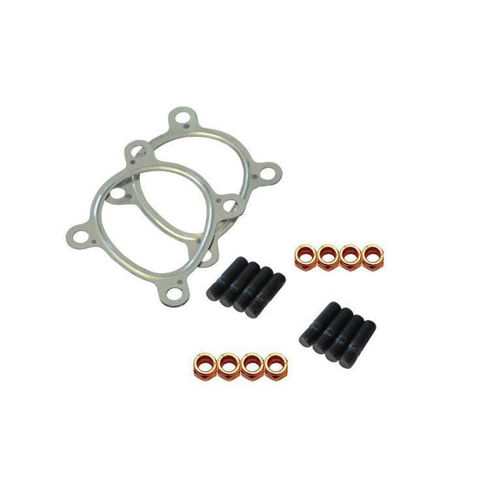 034-105-A002 Hardware Kit, 2.7T Downpipe Installation, K03/K04 & Tial 605