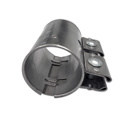 034-105-D302 - 65MM EXHAUST CLAMP FOR AUDI 8V A3, B9 A4/A5/ALLROAD, AND VW MKVII GTI
