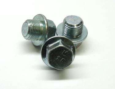 034-105-Z005 O2 Sensor Bung Plug, 18mm