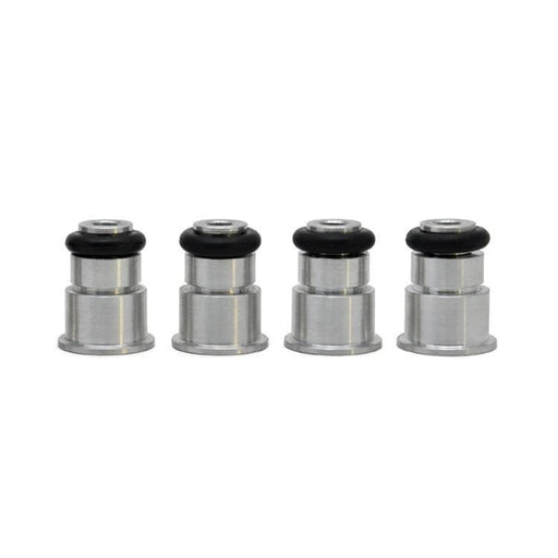 034-106-3022-4 Injector Adapter Hat, Short to Tall - Set of 4
