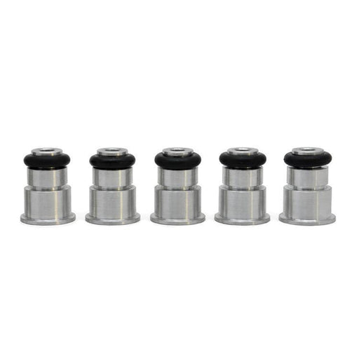 034-106-3022-5 Injector Adapter Hat, RS4 and Others, Short to Tall - Set of 5