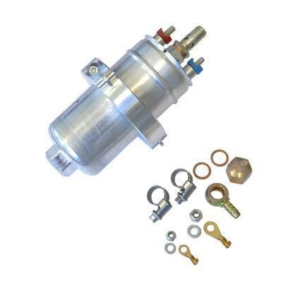 034-106-6014 Billet Drop-In Fuel Pump Upgrade Kit, Bosch Motorsport "044" for Audi Applications