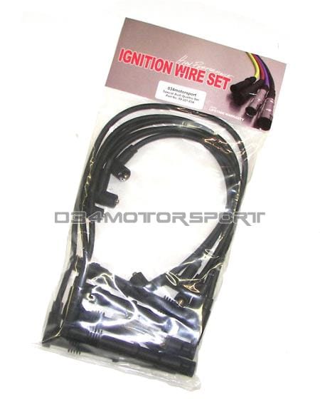034-107-5006 Plug Wire Set, 8mm, 7A Audi I5 20v