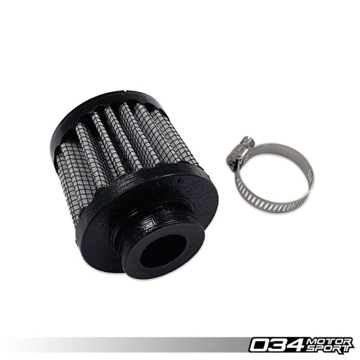034-108-B018 - Performance Air Filter, Conical, 0.75" Inlet