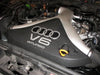 034-112-6007 Throttle Body Intake Boot, B5 Audi S4 & C5 Audi A6/Allroad 2.7T, Silicone