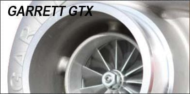 034-145-2100 Garrett GTX2863R Billet Wheel Turbo