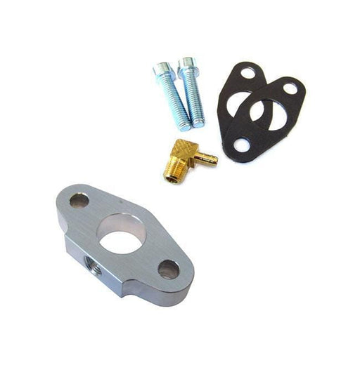 034-145-F013 Flange Kit, T3 Drain Spacer for Catch Can Return