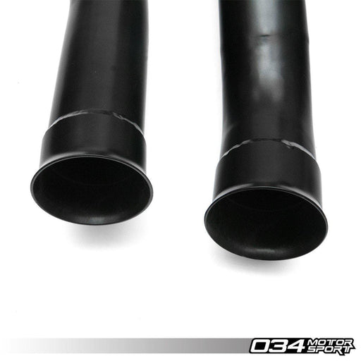 034-145-P002 Inlet Pipe Set, B5 Audi RS4 Replica, 2.7T K04 - NOW TEST FIT BEFORE SHIPPING