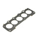 034-201-3113 Compression Dropping Head Gasket, 1.0 Drop, Audi 5 Cylinder, Multi-Layer Steel