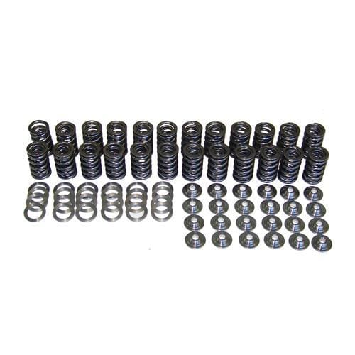 034-201-8021 Valve Spring Set with Ti Retainers, 24v VR6