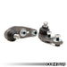 034-401-4003 Ball Joint Pair, UrQuattro with 18mm Shaft, Late Style
