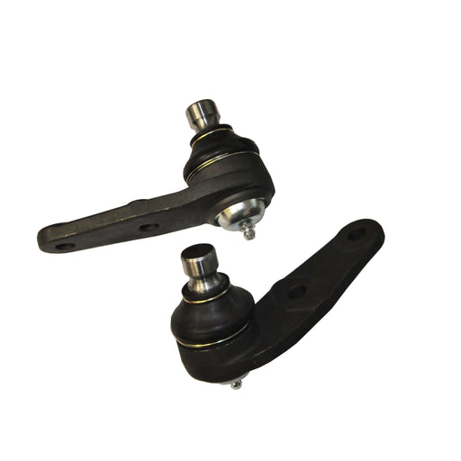 034-401-4004 Ball Joint Pair, UrQuattro with 18mm Shaft, Early Style