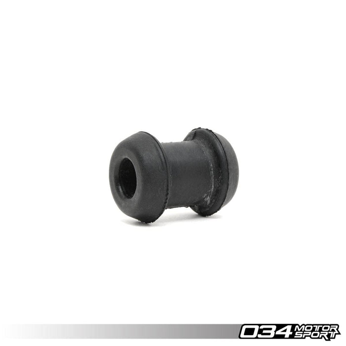 034-402-5001 Sway Bar Bushing, Control Arm Side, Track Density, Audi Small Chassis