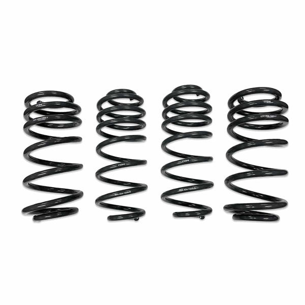 034 Motorsport - Dynamic+ Lowering Springs - Audi B8/B8.5 Q5/SQ5 - 034-404-1009