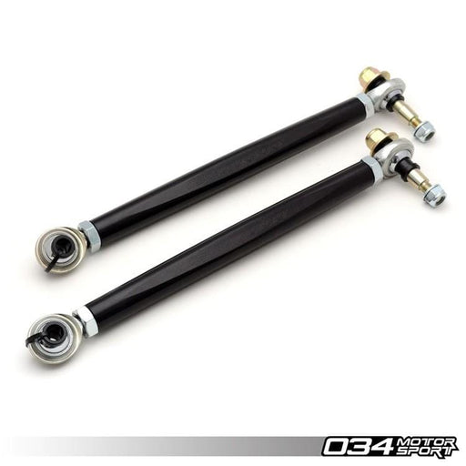 034-406-2001-9 REAR TIE ROD SET, SPHERICAL, AUDI SMALL CHASSIS