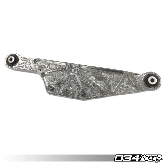 034-505-1000-SD Billet Aluminum B4/B5 Audi A4/S4/RS4 & RS2 Quattro Rear Crossmember/Differential Carrier Upgrade - Street Density