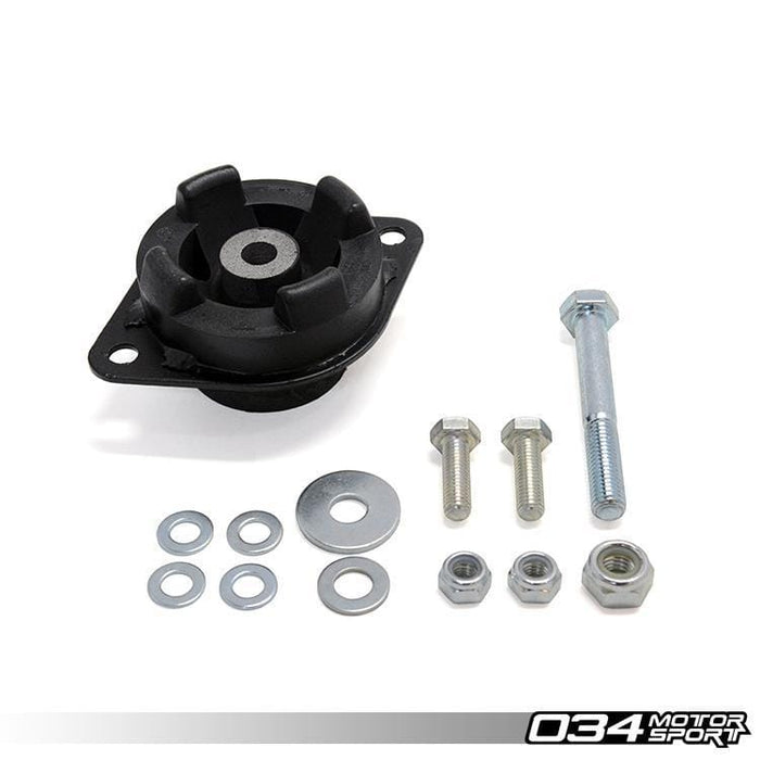 034-509-4012-TD Transmission/Differential Mount, Density Line, Early Audi To 1996 - Track Density
