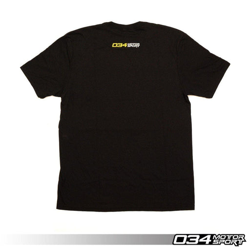 034-A01-1014-XL T-Shirt- B8 Lines, Extra Large
